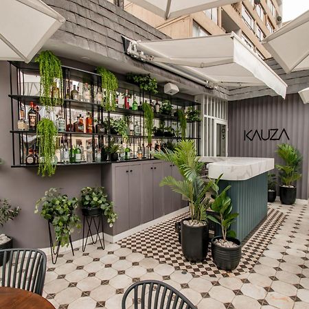 לימה Tarata Boutique Hotel מראה חיצוני תמונה