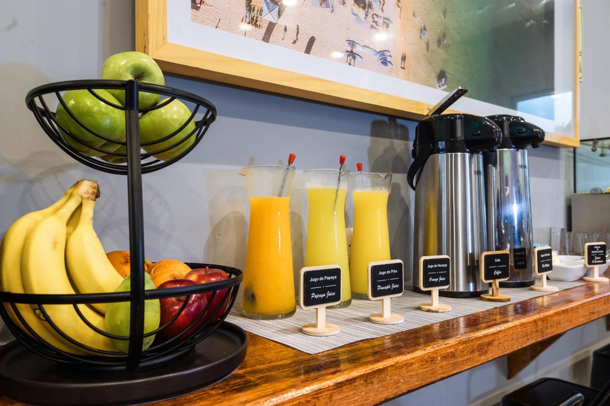 לימה Tarata Boutique Hotel מראה חיצוני תמונה