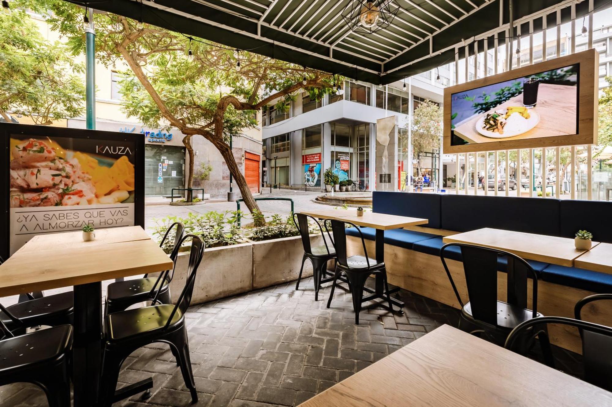 לימה Tarata Boutique Hotel מראה חיצוני תמונה