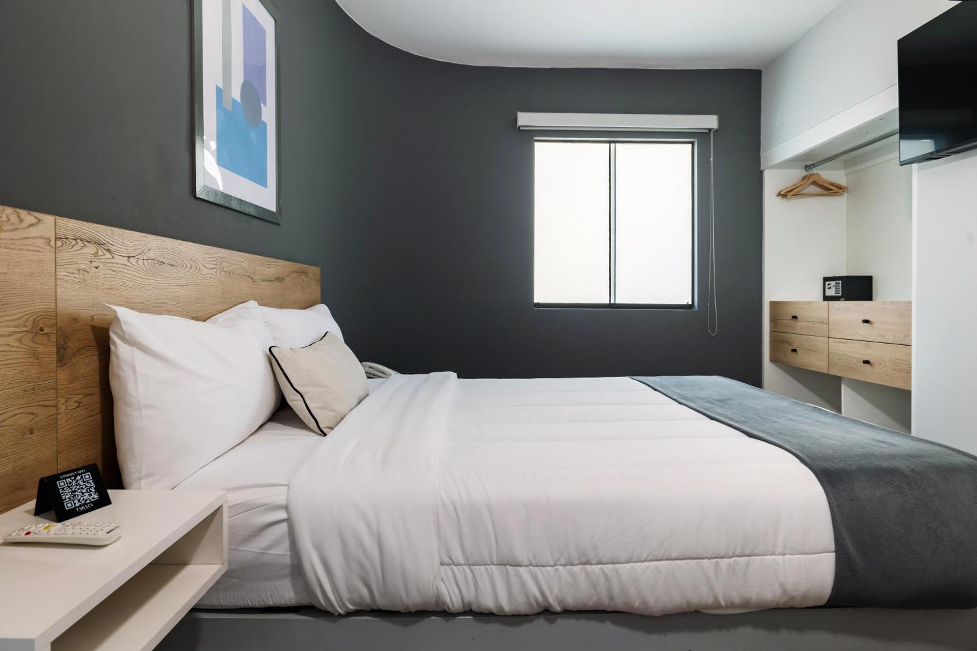 לימה Tarata Boutique Hotel מראה חיצוני תמונה