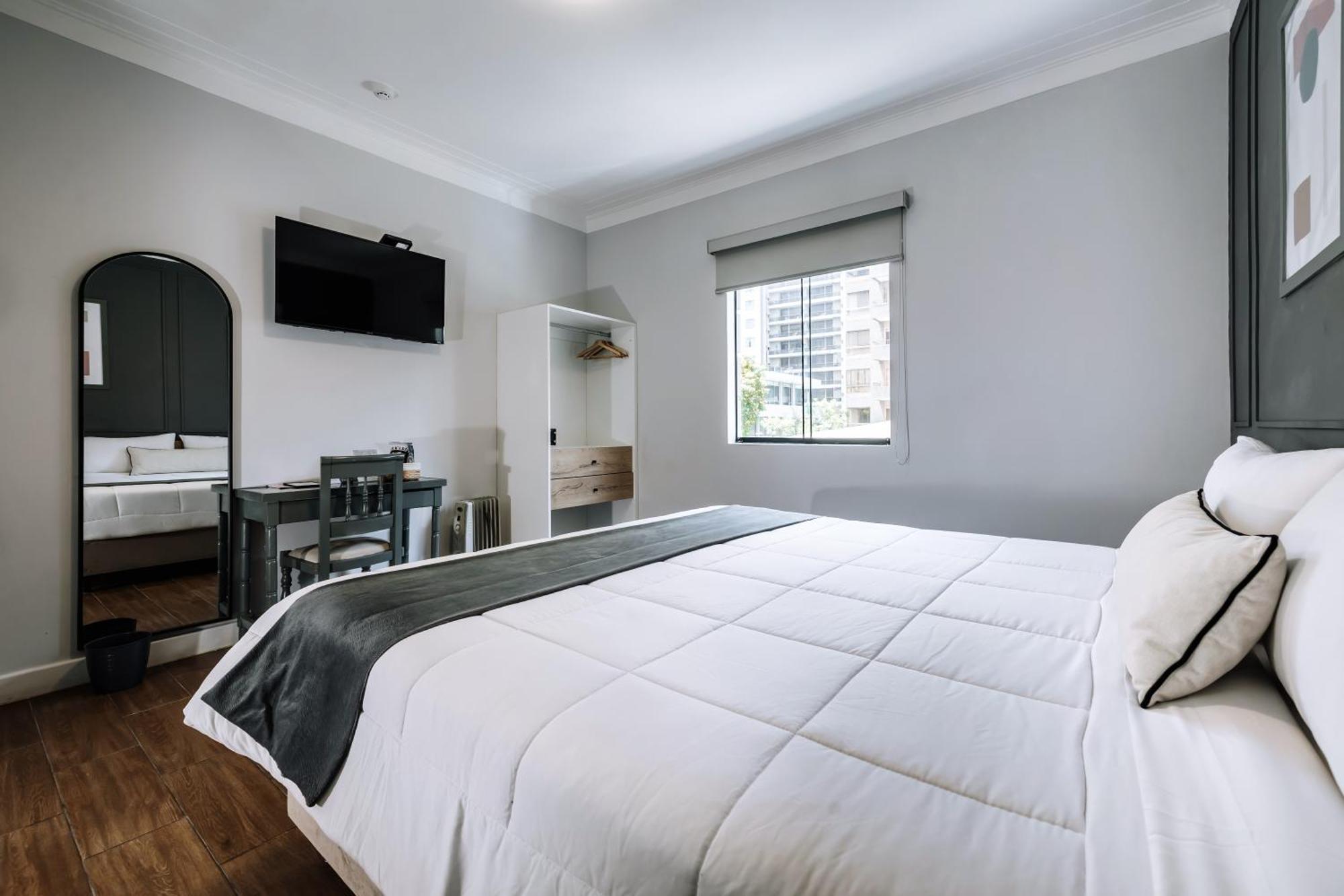לימה Tarata Boutique Hotel מראה חיצוני תמונה