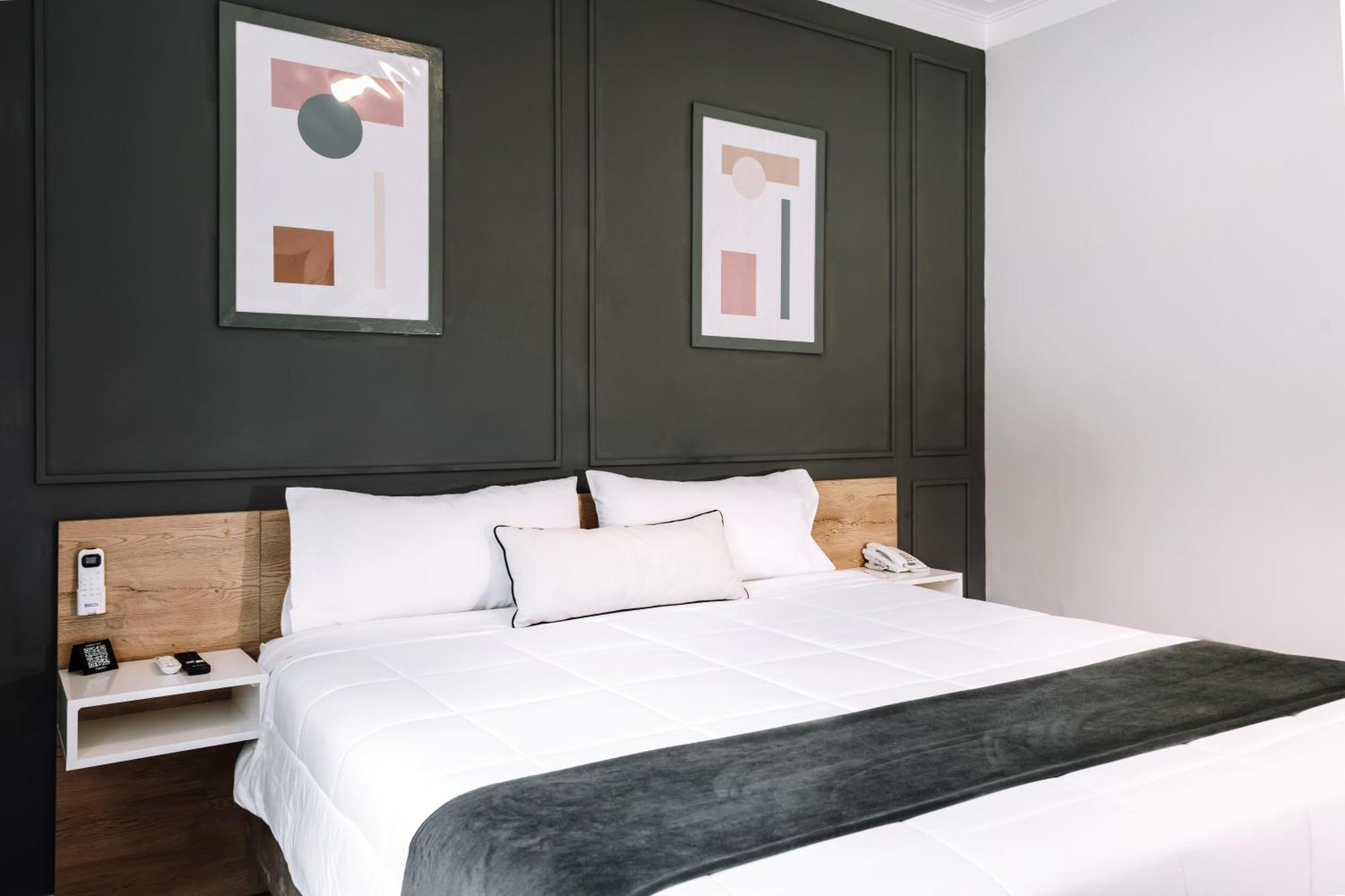 לימה Tarata Boutique Hotel מראה חיצוני תמונה