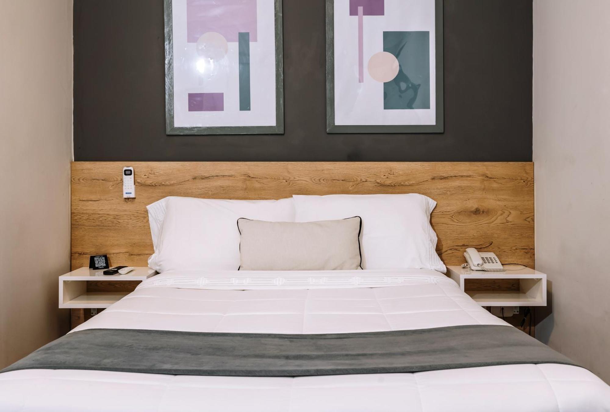לימה Tarata Boutique Hotel מראה חיצוני תמונה