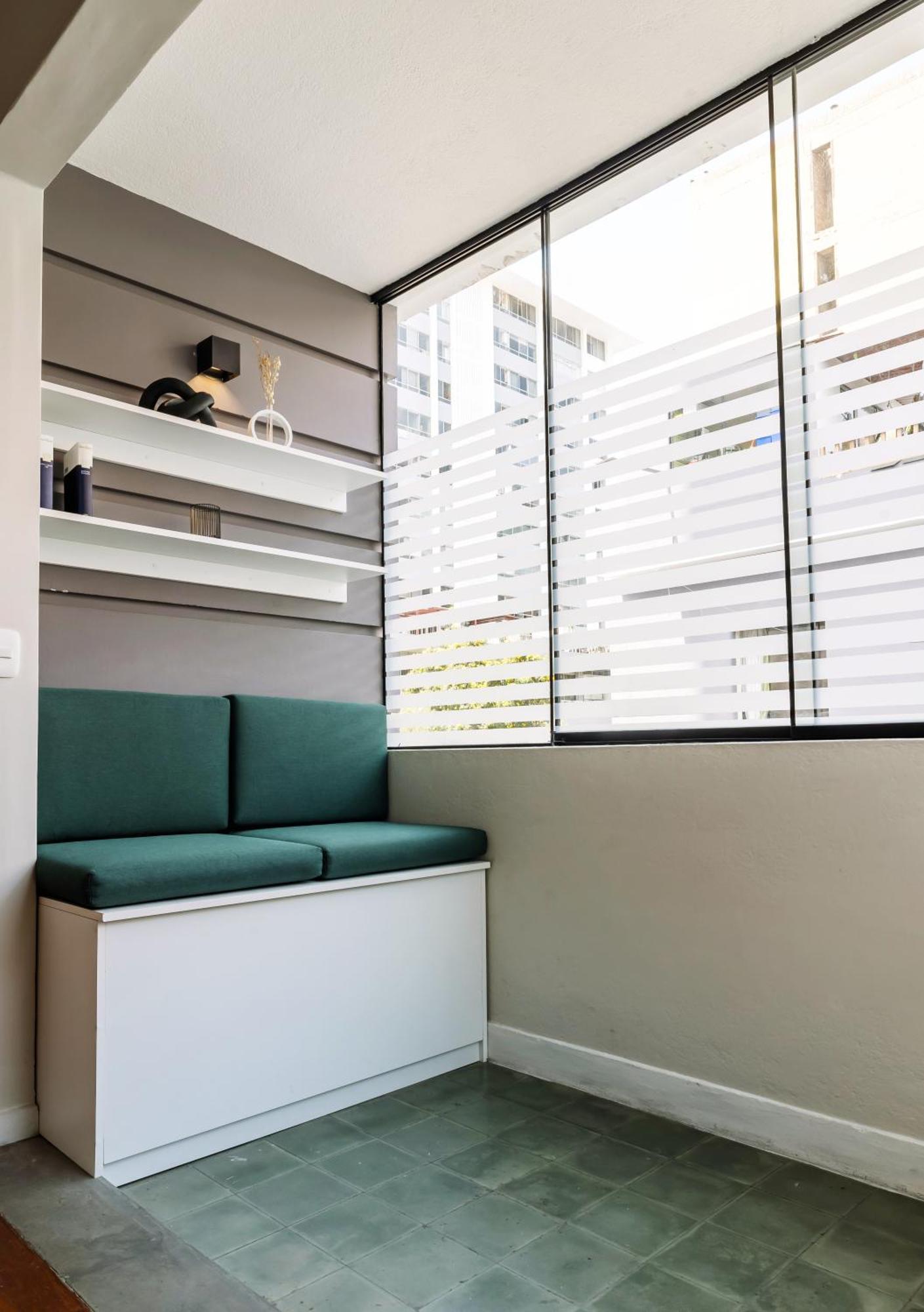לימה Tarata Boutique Hotel מראה חיצוני תמונה