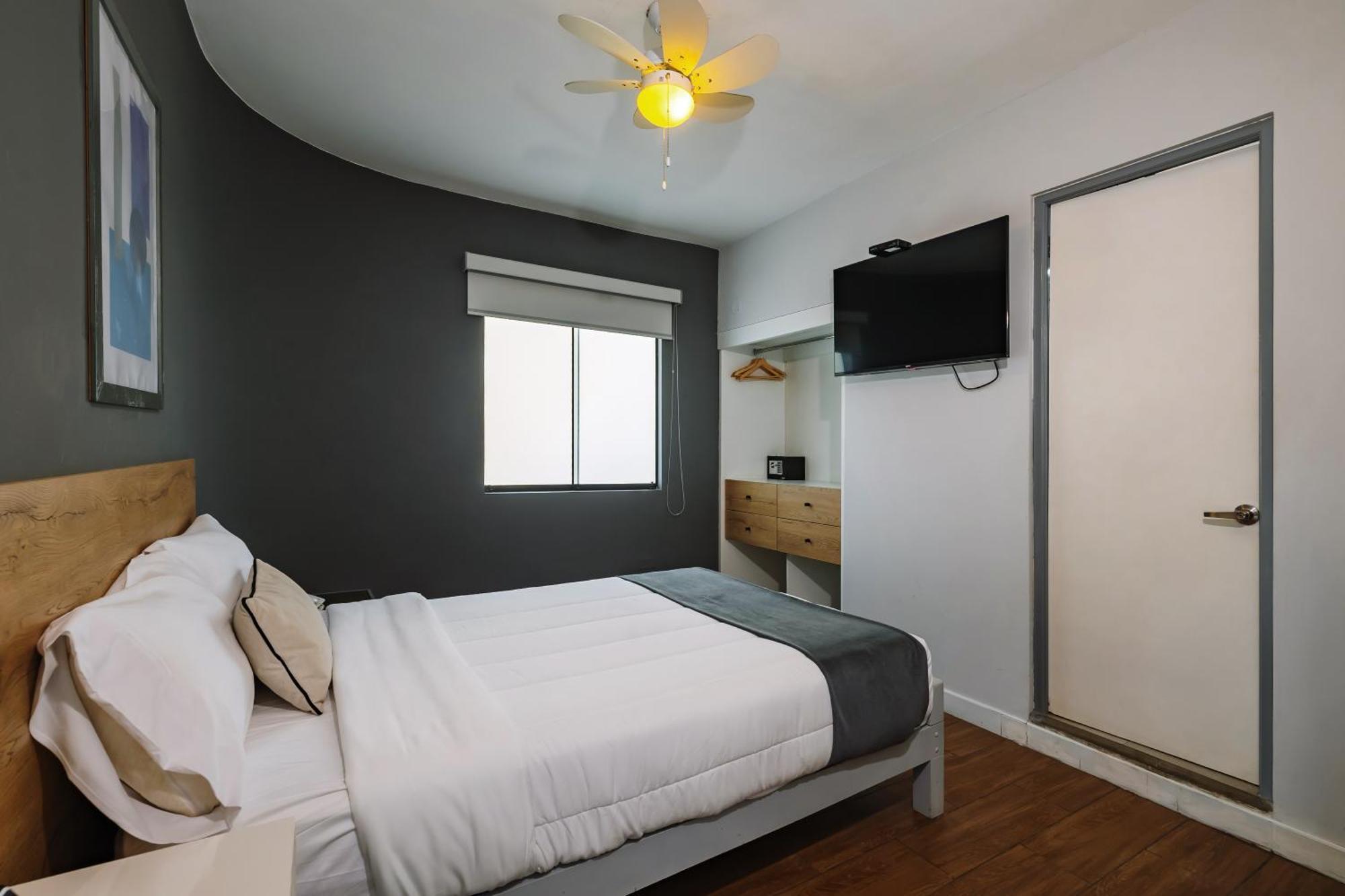 לימה Tarata Boutique Hotel מראה חיצוני תמונה