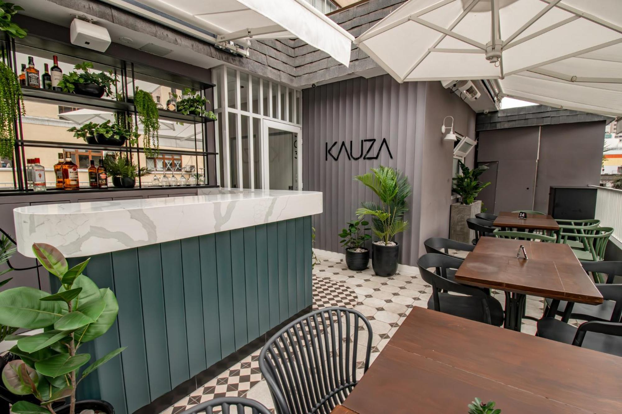 לימה Tarata Boutique Hotel מראה חיצוני תמונה